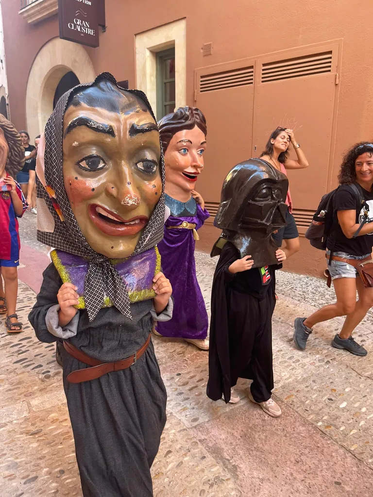 Festa Petita Altafulla 2025